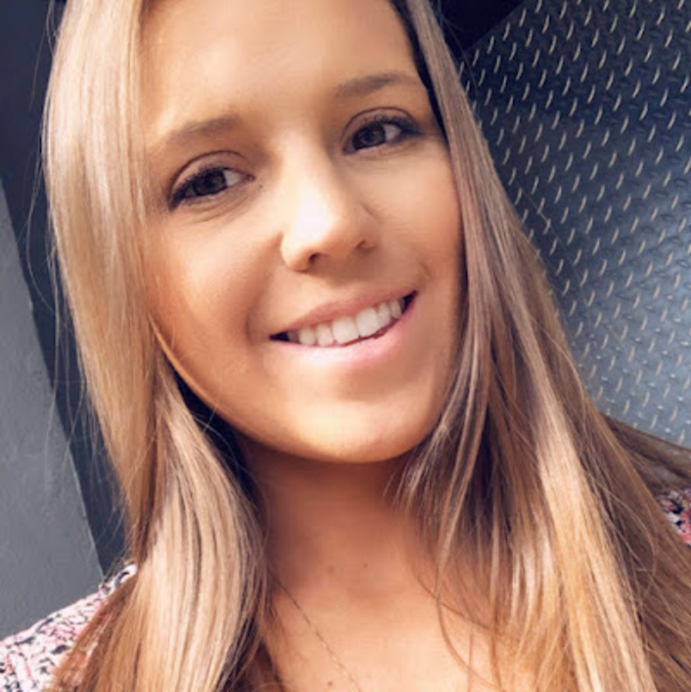 Meet your Posher, Tessa